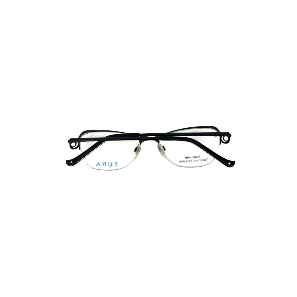 NEW Tura R567 Cat eye Eyeglasses